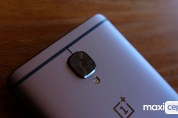 OnePlus 3 ve 3T İçin Yüz Tanıma Özelliği ve Mayıs Ayı Güvenlik Yaması Geldi