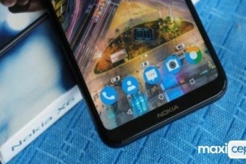 Nokia X6 stokları yeniden saniyeler içerisinde tükendi