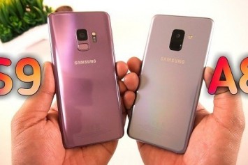 Galaxy S9 ve Galaxy A8 İçin Mayıs Ayı Android Güvenlik Yaması Geldi