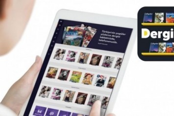 Turkcell Salla Kazan ile kazananlar, Dergilik'le tekrar kazanıyor
