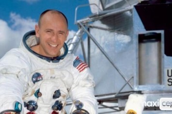 Ayda yürüyen Alan Bean, hayatını kaybetti