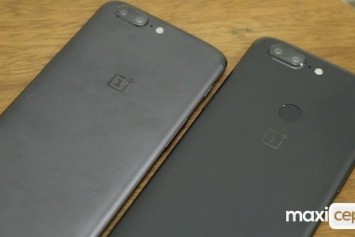 OnePlus 5 ve 5T İçin OxygenOS 5.1.2 Güncellemesi Yayınlandı