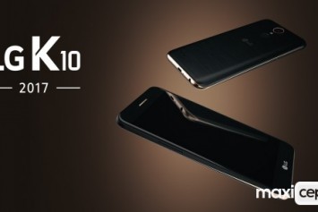 1 Haziran'da BİM, 699 TL'ye LG K10 satacak
