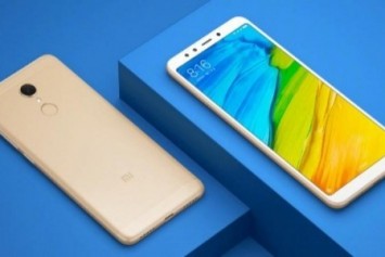 Xiaomi Redmi 6 Pro Olduğu Düşünülen Bir Cihaz Ortaya Çıktı 