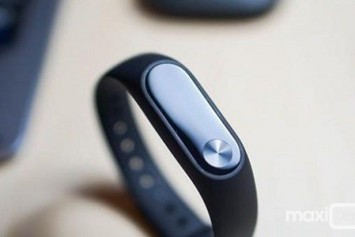 Xiaomi Mi Band 3 Akıllı Bilekliği 31 Mayıs'ta Tanıtılacak