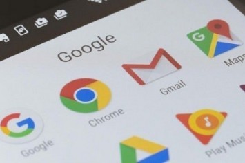 Google Chrome'un Sekme Tasarımı Artık Yatay Olacak