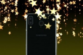 Samsung Galaxy A9 Star (G8850) Kısa Bir Videoda Ortaya Çıktı