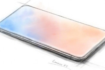 Lenovo Z5, 4TB Depolama ve 45 Gün Batarya Bekleme Süresi ile Gelebilir