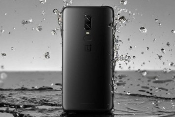 256GB OnePlus 6 Stokları Tükendi