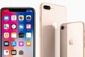 Apple 2019 Yılındaki Bütün iPhone Modellerinde OLED Ekran Kullanacak