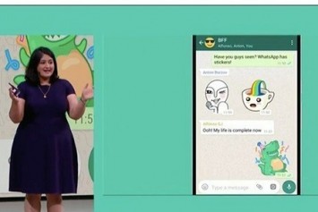 Whatsapp Kullanan Bazı Kişilere Grup İçi Videolu Görüşme Özelliği Geldi
