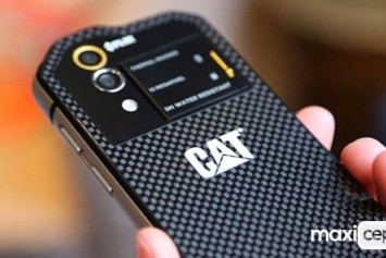 CAT S60 ile S31 Turkcell'le satışa çıkıyor