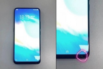 Tamamen Çerçevesiz Ekranlı Vivo Nex Modelinin Fiyatı Belli Oldu
