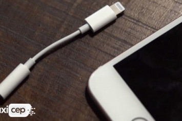 Artık Apple Cihazlarının Kutusundan 3.5mm Kulaklık Dönüştürücüsü Çıkmayacak