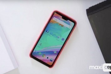 OnePlus 6 Avengers: Infinity War Özel Sürümünün Kutusu Görüntülendi