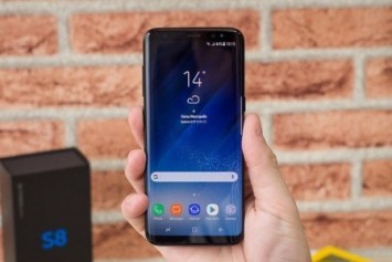 Samsung Galaxy S10 Serisi Beyond Kod Adı ile Geliştiriliyor