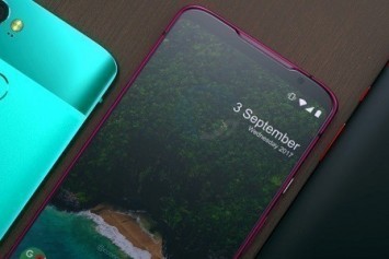 Google Pixel 3 XL, LG Yapımı OLED Ekran Paneli Kullanılacak