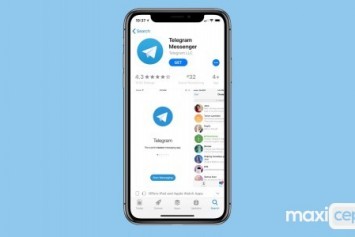 Telegram uygulaması, App Store'dan kaldırılacak mı?