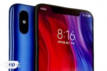 Xiaomi CEO'su, Mi 8 kamera örneklerini paylaştı