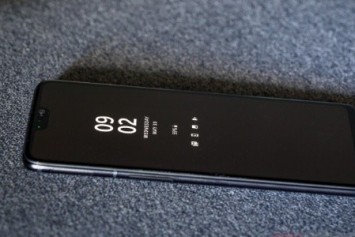 OnePlus, Android P Güncellemesi ile Always-on Display Özelliğini Geri Getirecek