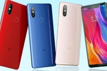 Xiaomi Mi 8 SE, Snapdragon 710 Yonga Setine Sahip İlk Akıllı Telefon Oldu