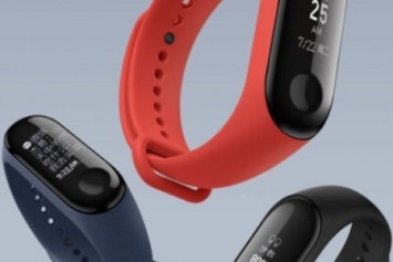 Xiaomi Mi Band 3 Uygun Fiyat Etiketiyle Duyuruldu