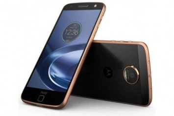 Moto Z3 Play, GeekBench'te görüntülendi