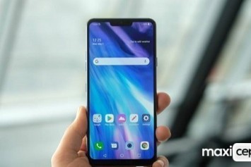 LG G7 ThinQ Modeli Galaxy S9'dan Daha Kötü Bir Pil Performansına Sahip