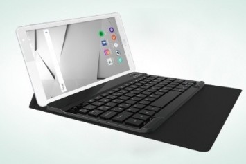 Reeder, M10 Plus Keyboard Tabletini Tanıttı 