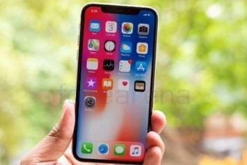 Apple iPhone X, 2018 Birinci Çeyreğinde, Dünyanın En Çok Satan Akıllı Telefonu Oldu 