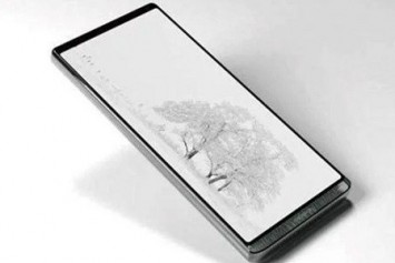 Oppo'nun Yeni Üst Seviye Telefonu Oppo Find X Olabilir
