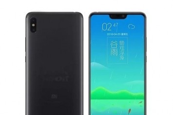 Xiaomi Mi 7'nin Fiyatı İnternet Sitesinde Ortaya Çıktı
