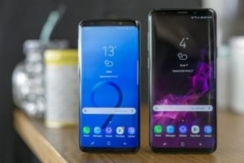 Samsung Galaxy S9, Android 8.1'le Geekbench'te Göründü