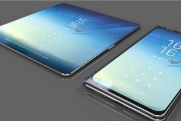 Samsung Galaxy S10 Ocak 2019, Katlanabilir Galaxy X ise MWC 2019'da Gelebilir