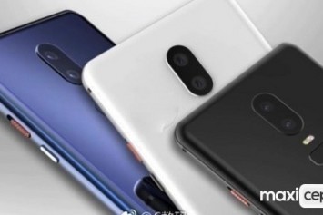 OnePlus 6'da Kalp Atış Sensörü Bulunacak