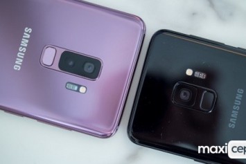 Galaxy S9 ve Galaxy S9 Plus İçin Çağrı Güncellemesi Geldi