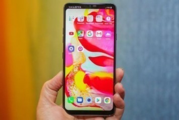 LG G7 ThinQ'dan, muhteşem ses kalitesi