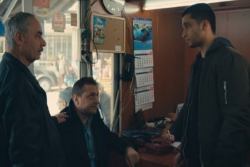 General Mobile'dan, muhteşem bir taksici hikayesi
