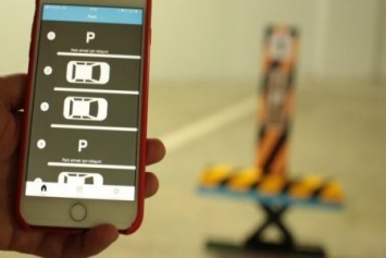 Freepark ile otopark yerinizi telefonlarınızdan takip edin