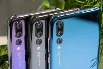 Huawei P20 Pro'nun 4K çekim performansı
