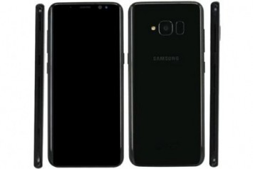 TENAA üzerinden, Galaxy S8 Lite ortaya çıktı