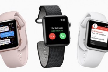 Apple'dan akıllı saat pazarında büyük başarı