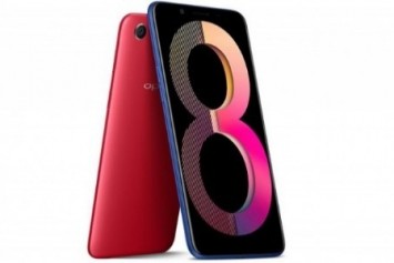 Oppo, İkinci Nesil A83 Akıllı Telefonu Piyasaya Sundu