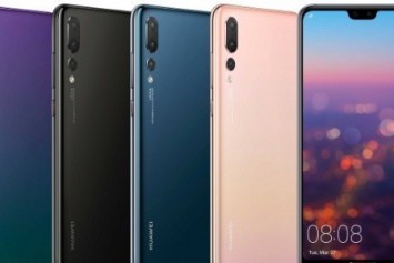 Huawei P20 Pro ,n11.com’da Satışa Sunuldu 
