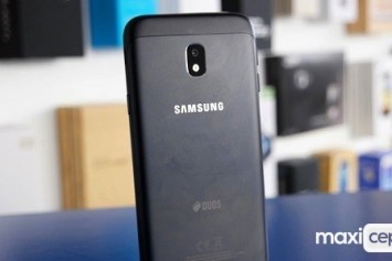 Samsung Galaxy J4 (2018) Modeli Net Şekilde Ortaya Çıktı
