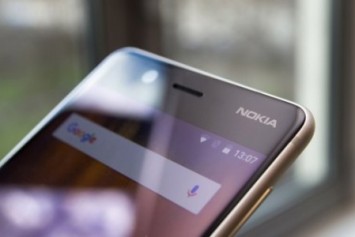 Yeni Nokia 5 için geri sayım başladı