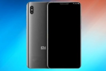 Xiaomi Mi 7﻿ için hazırlanan kılıf tasarımları ortaya çıktı