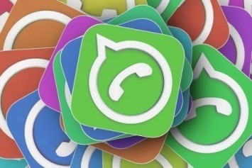 WhatsApp sticker store ile çok daha renkli olacak