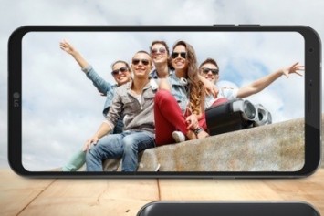 LG Q6'ya Güncelleme ile Üç Yeni Özellik Geliyor 