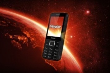 Energizer Power Max P20, Diğer Telefonları Şarj Edebilen 4,000mAh'lik Bataryaya Sahip
